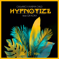 Hypnotize (feat. Gia Koka) (Single)