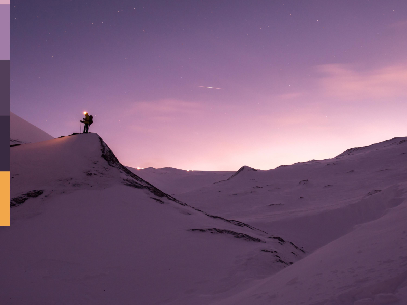 Never Change (Single)