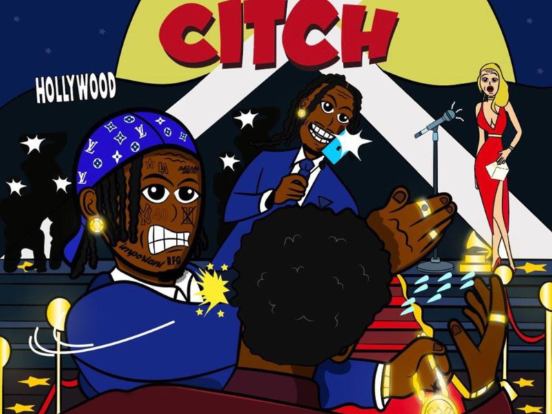 Your a Citch (Single)