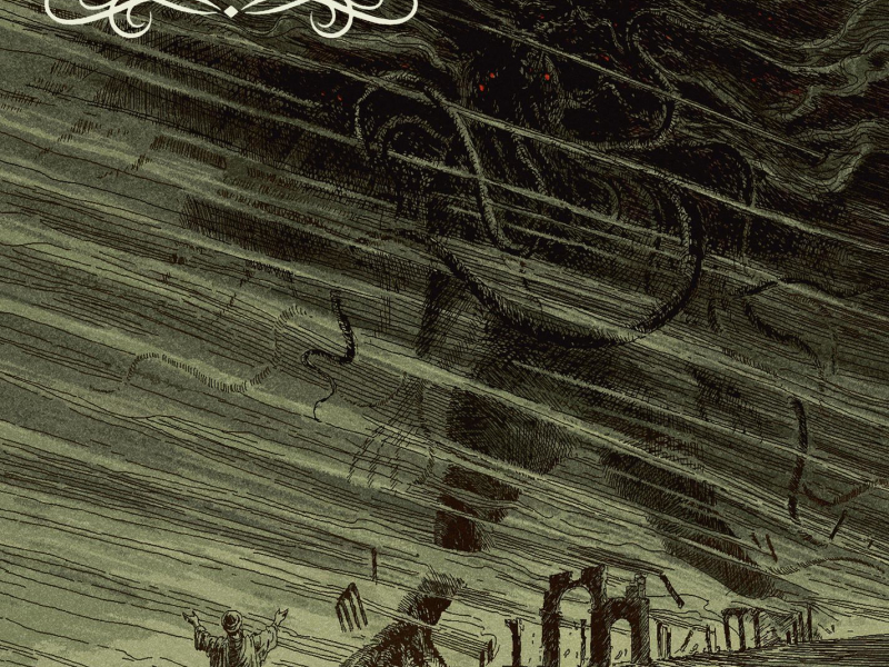 The Way of the Dead (Single)