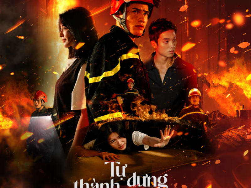 Tự Dưng Thành Người Lạ (Single)