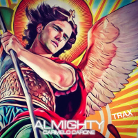 Almighty Album