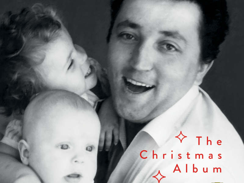 The Christmas Album