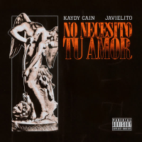 No Necesito Tu Amor (Single)