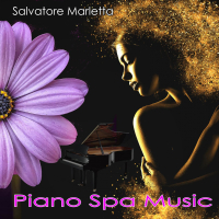 Piano Spa Music (Single)