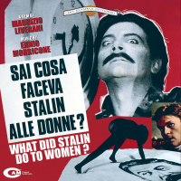 Sai Cosa Faceva Stalin Alle Donne? (Original Motion Picture Soundtrack) (EP)