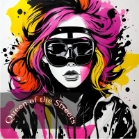 Queen of the Streets (Single)