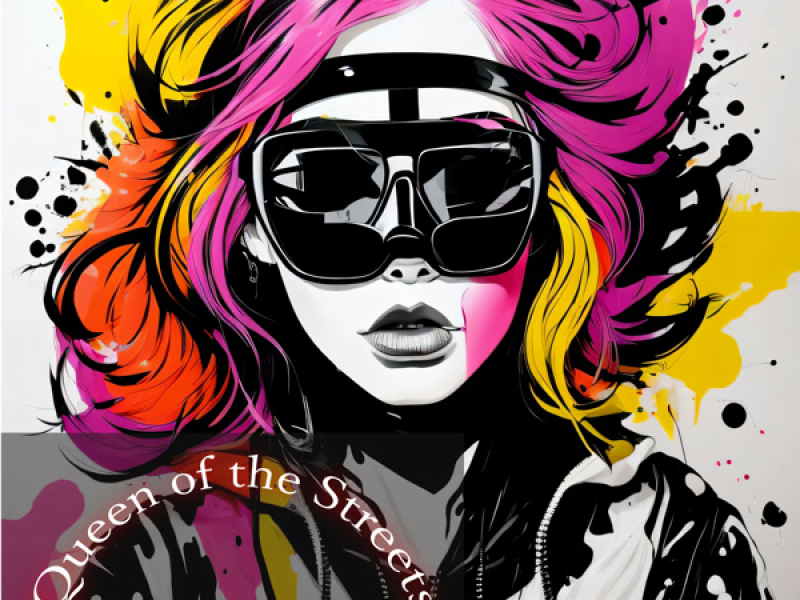 Queen of the Streets (Single)