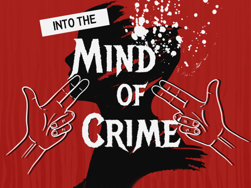 Into The Mind Of Crime (Single)
