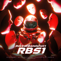 Rocketbandshot 1 (Single)