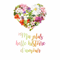 Ma plus belle histoire d'amour