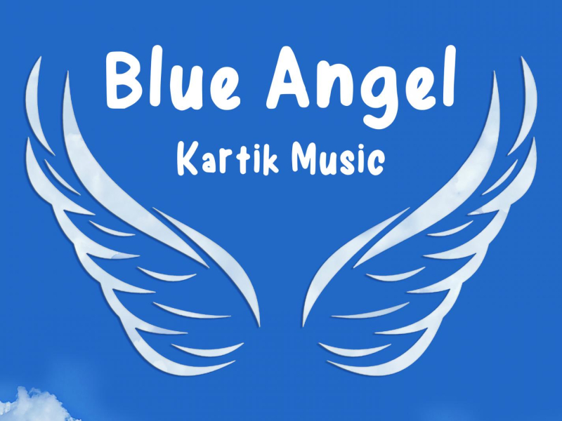 Blue Angel (Single)
