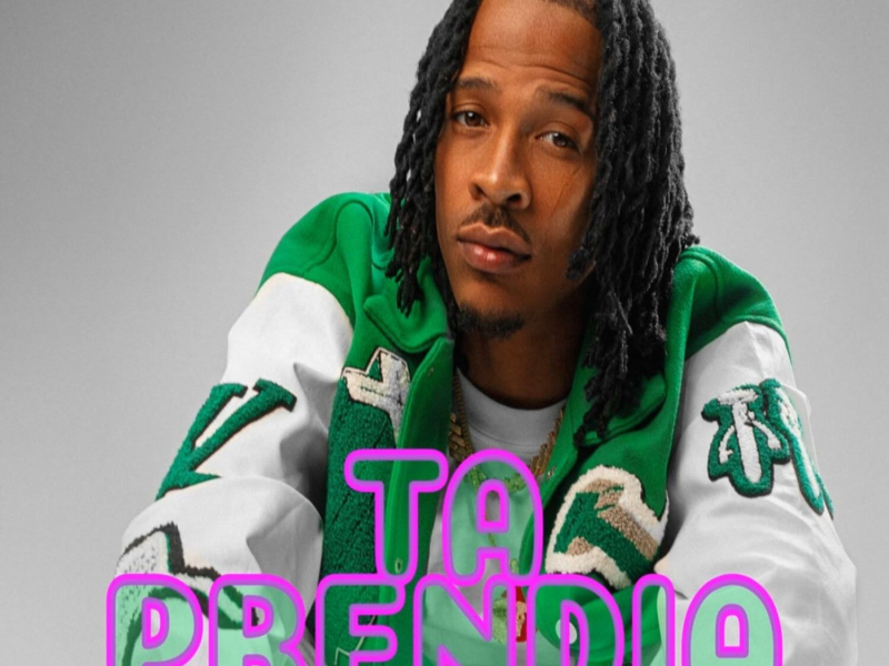Ta Prendia (Single)