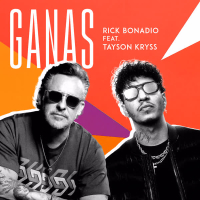 Ganas (EP)