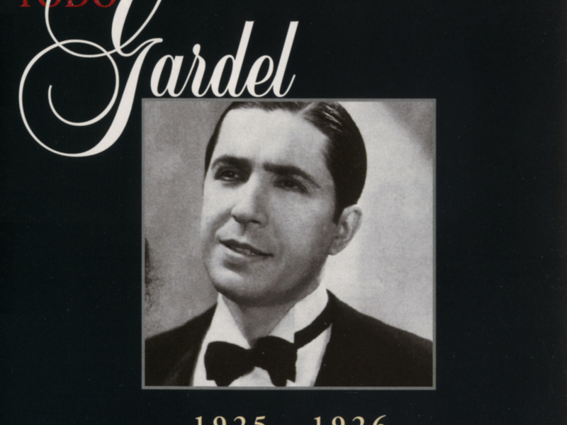 La Historia Completa De Carlos Gardel - Volumen 31