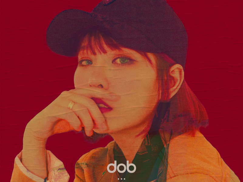 Melancholy (Feat. Kisum) (Single)