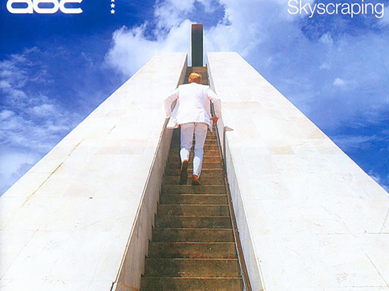 Skyscraping (Expanded Edition)