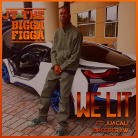 WE LIT (Single)