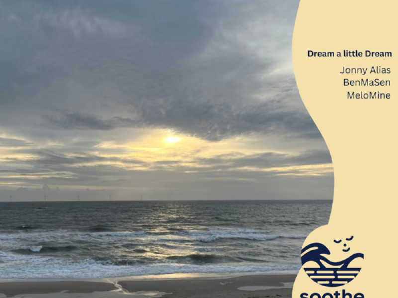 Dream a little Dream (Single)