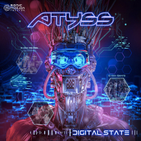 Digital State (Single)