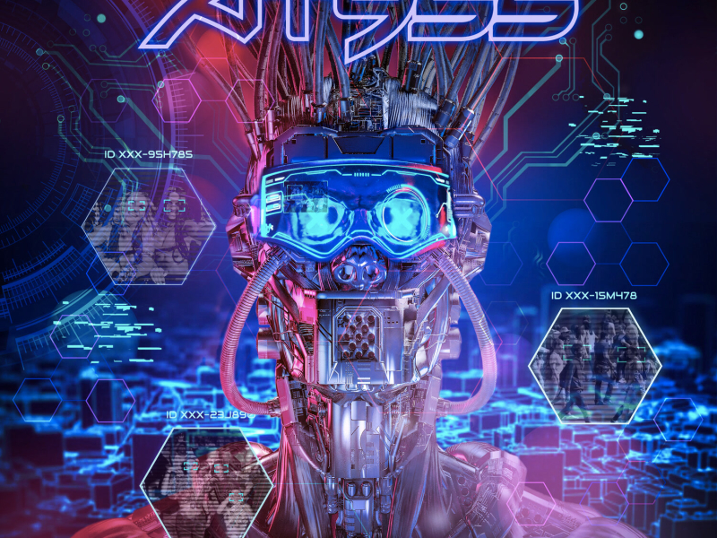 Digital State (Single)