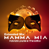Mamma Mia (Extended Mix) (Single)
