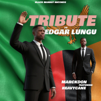Tribute To Edgar Lungu (Single)