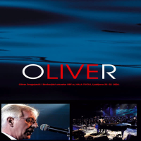 Oliver - Koncert Hala Tivoli (Live)
