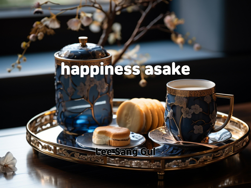 happiness asake