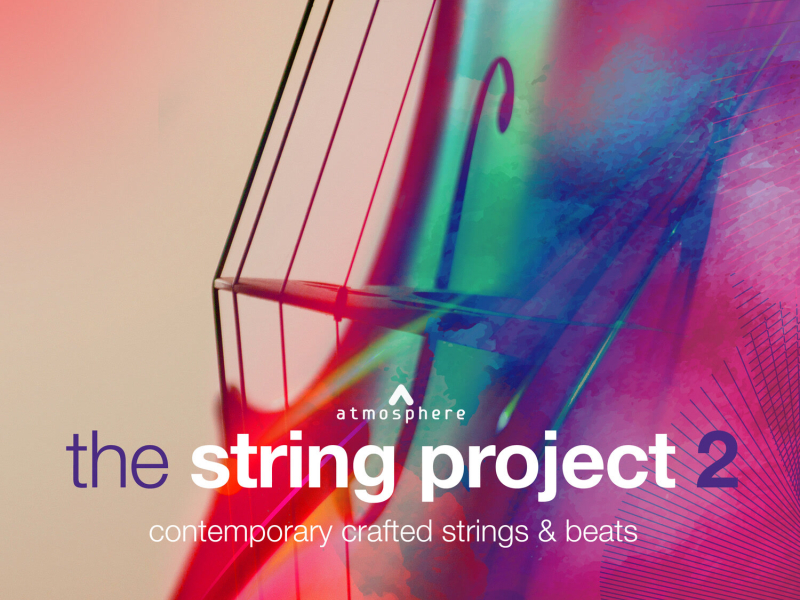 The String Project 2