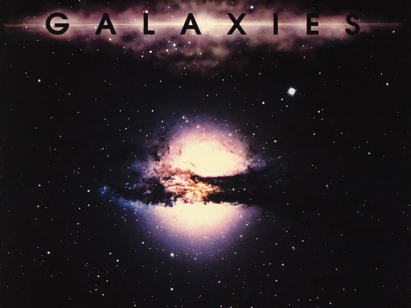 Galaxies