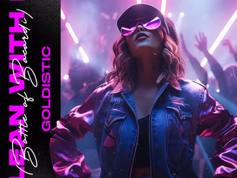 Clean With It (Bottle of Bacardi) (Single)