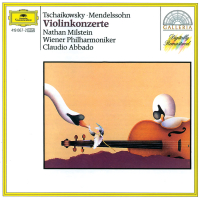 Tchaikovsky / Mendelssohn: Violin Concertos