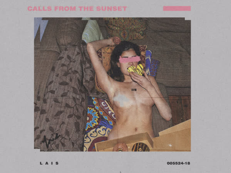 Calls from Sunset (Single)