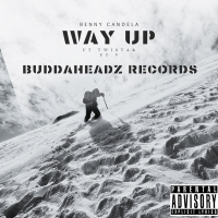 Way Up (Single)