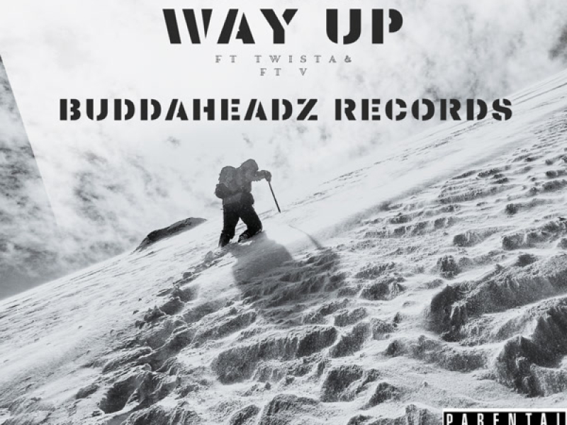 Way Up (Single)