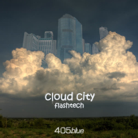 Cloud City (Single)