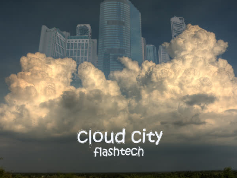 Cloud City (Single)