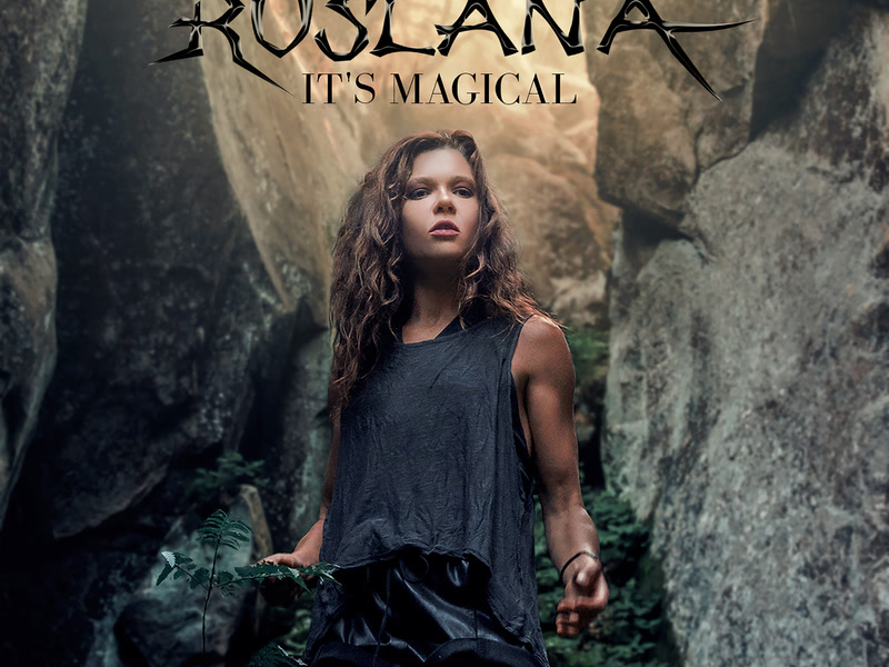 It's Magical (Single)