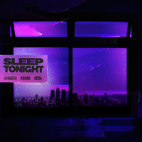 SLEEP TONIGHT (THIS IS THE LIFE) (Sped Up) (Single)