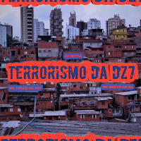TERRORISMO DA DZ7 (Single)