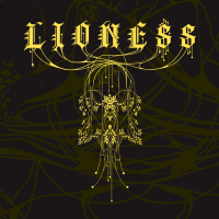 Lioness (EP)