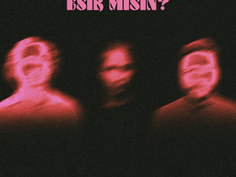 Esir Misin? (Single)