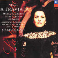 Verdi: La Traviata