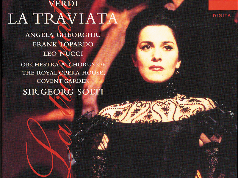 Verdi: La Traviata