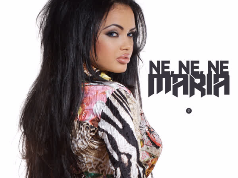 Ne, ne, ne (Single)