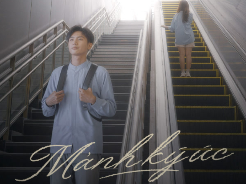 Mảnh Ký Ức (Single)