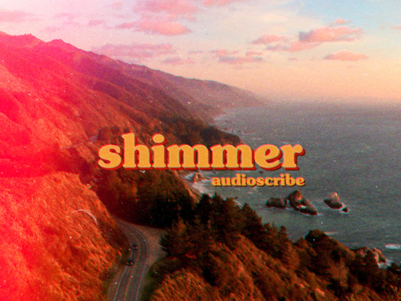 Shimmer (Single)