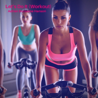 Let's Do It (Workout) (Single)