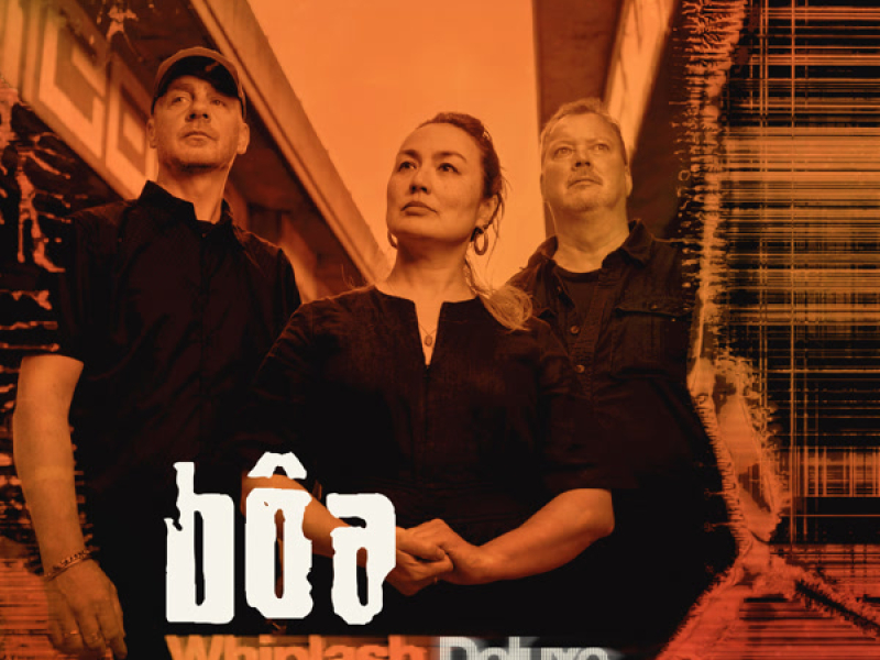 Walk With Me (Londinium Version) (Single)